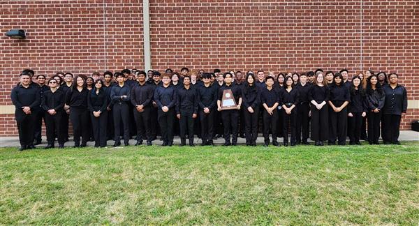 2024 Mark of Excellence Winners 